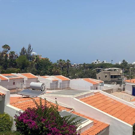 Island Village Ocean View 아데제 외부 사진