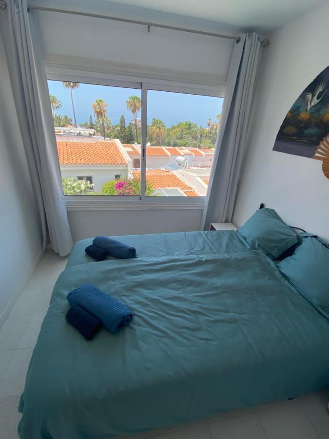 Island Village Ocean View 아데제 외부 사진
